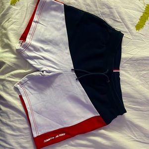 Tommy hilfiger shorts